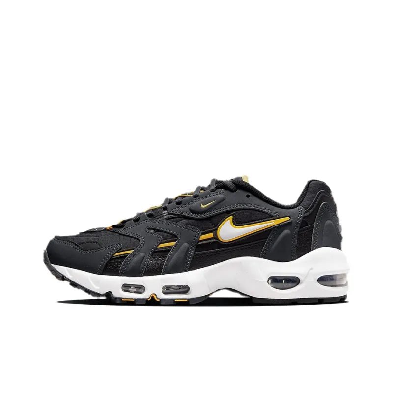Tênis Air Max 96 "Yellow Black"