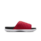 Chinelo Nike Asuna 2 Slide University Red Black