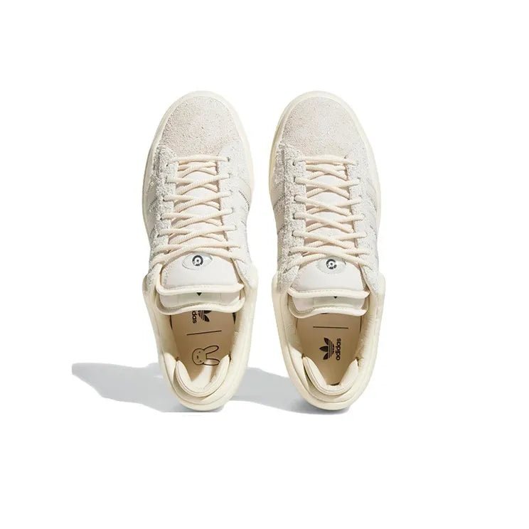 Tênis Adidas Campus Light Bad Bunny Cream