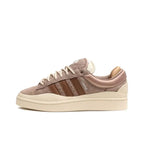 Tênis Adidas Campus Light Bad Bunny Wild Chalky Brown
