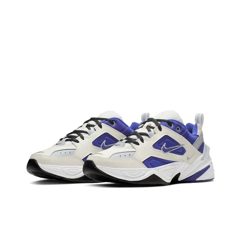Tênis M2K tekno "Sail Deep Royal Blue"