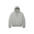 Moletom Nike x Nocta Grey