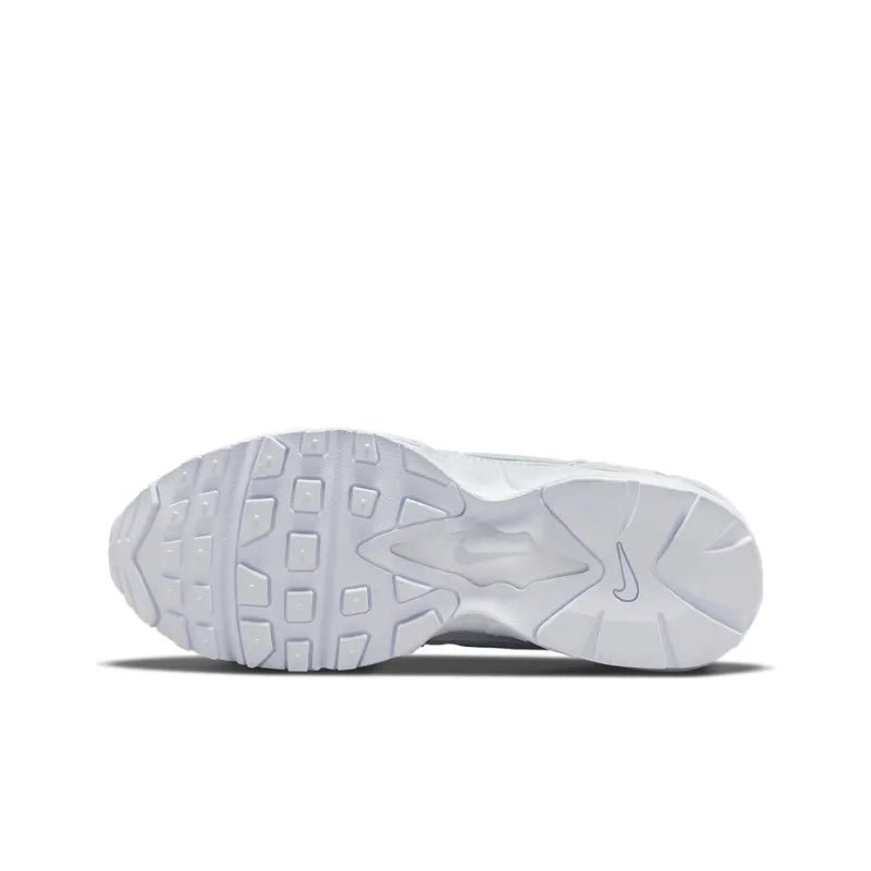 Tênis Air Max 96 "Triple White"