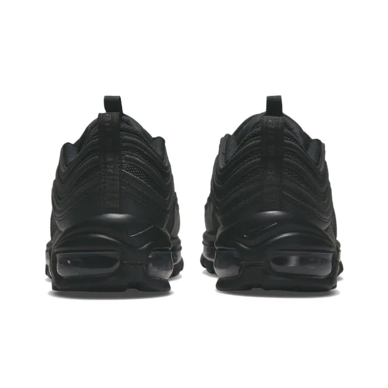 Tênis Air Max 97 Triple Black