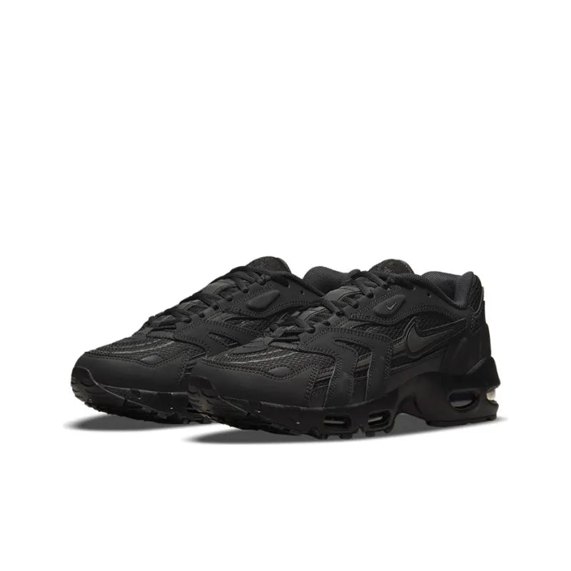 Tênis Air Max 96 "Triple Black"