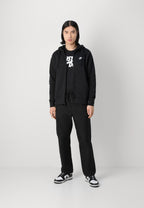 Jaqueta Nike Sportswear Club - Preto