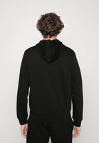 Moletom Lacoste com Capuz - Preto