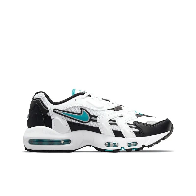 Tênis Air Max 96 "Mystic Teal"