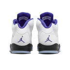 Tênis Air Jordan 5 Dark Concord