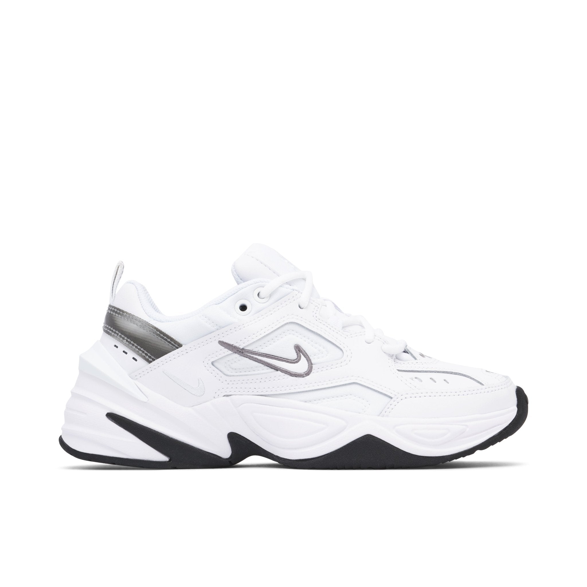 Tênis M2K tekno "Cool White"
