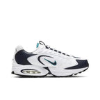 Tênis Air Max Triax 96 White Deep Emerald