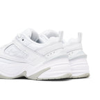 Tênis M2K tekno "Triple White"