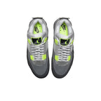 Tênis Air Jordan 4 'Neon'