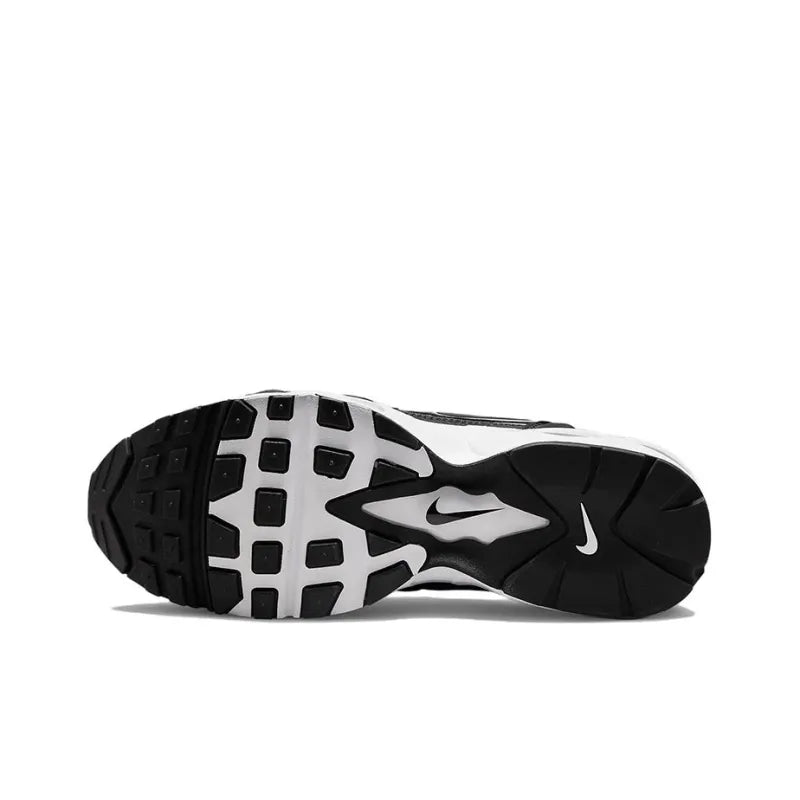 Tênis Air Max 96 "Black White"
