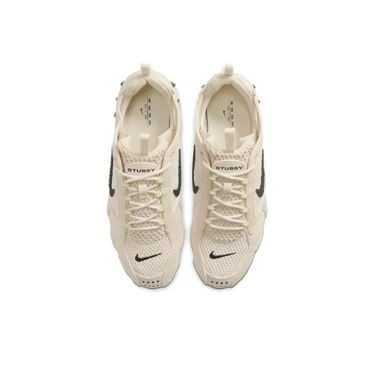Tênis Nike Zoom Cage 2 'Stussy Fossil'