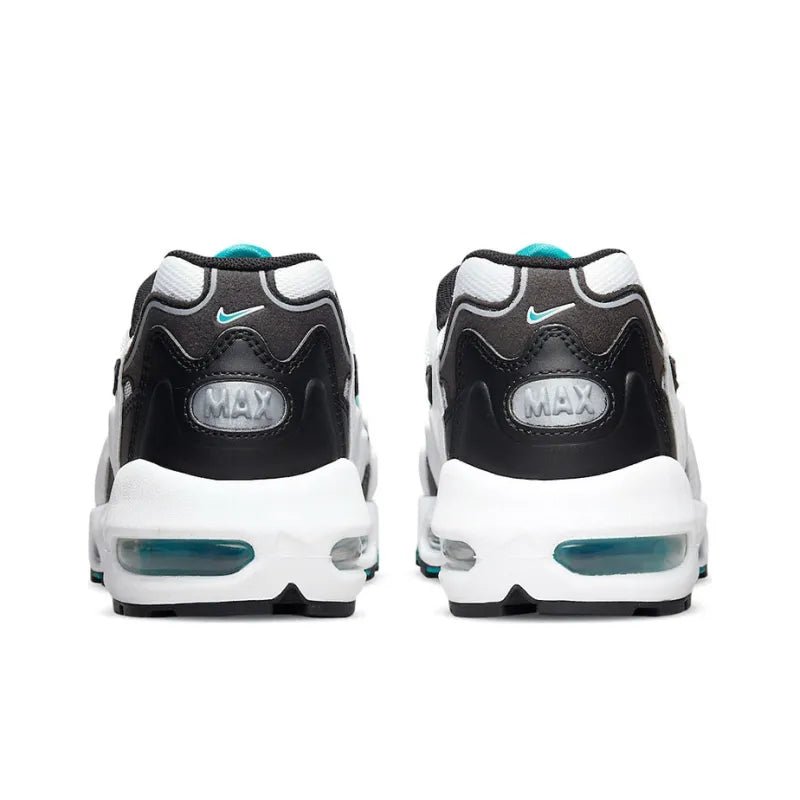 Tênis Air Max 96 "Mystic Teal"