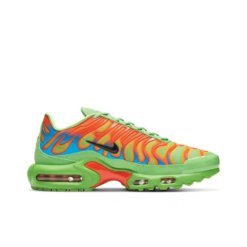 Tênis Air Max Plus Tn1 " Supreme Mean Green"