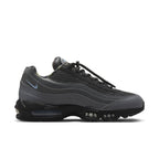 tênis masculino, tênis esportivo, tênis preto e cinza, tênis casual, tênis confortável, tênis para caminhada, tênis para corrida, tênis academia, tênis dia a dia, tênis moderno