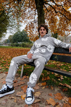 Moletom Denim Tears Cotton | Fear Brazil