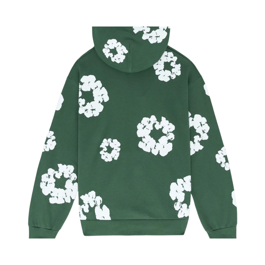 Moletom Denim Tears Cotton | Fear Brazil