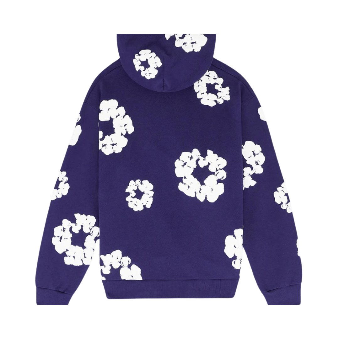 Moletom Denim Tears Cotton | Fear Brazil