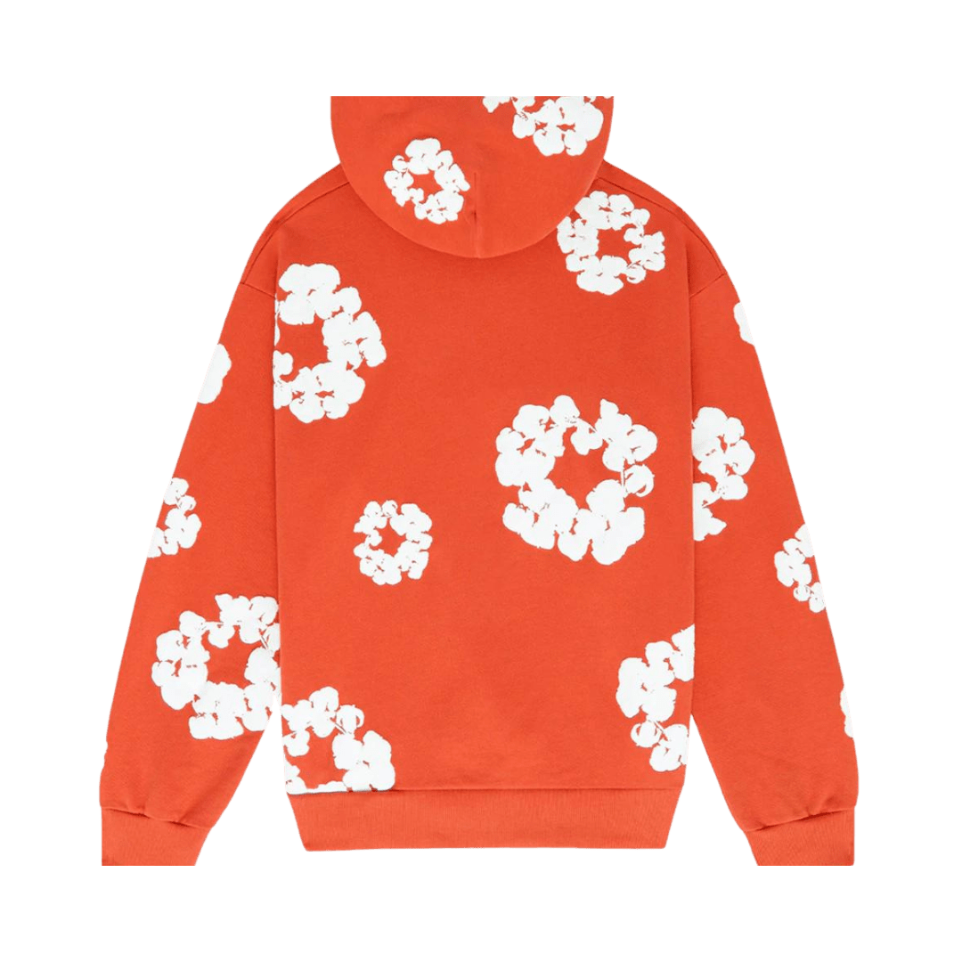 Moletom Denim Tears Cotton | Fear Brazil
