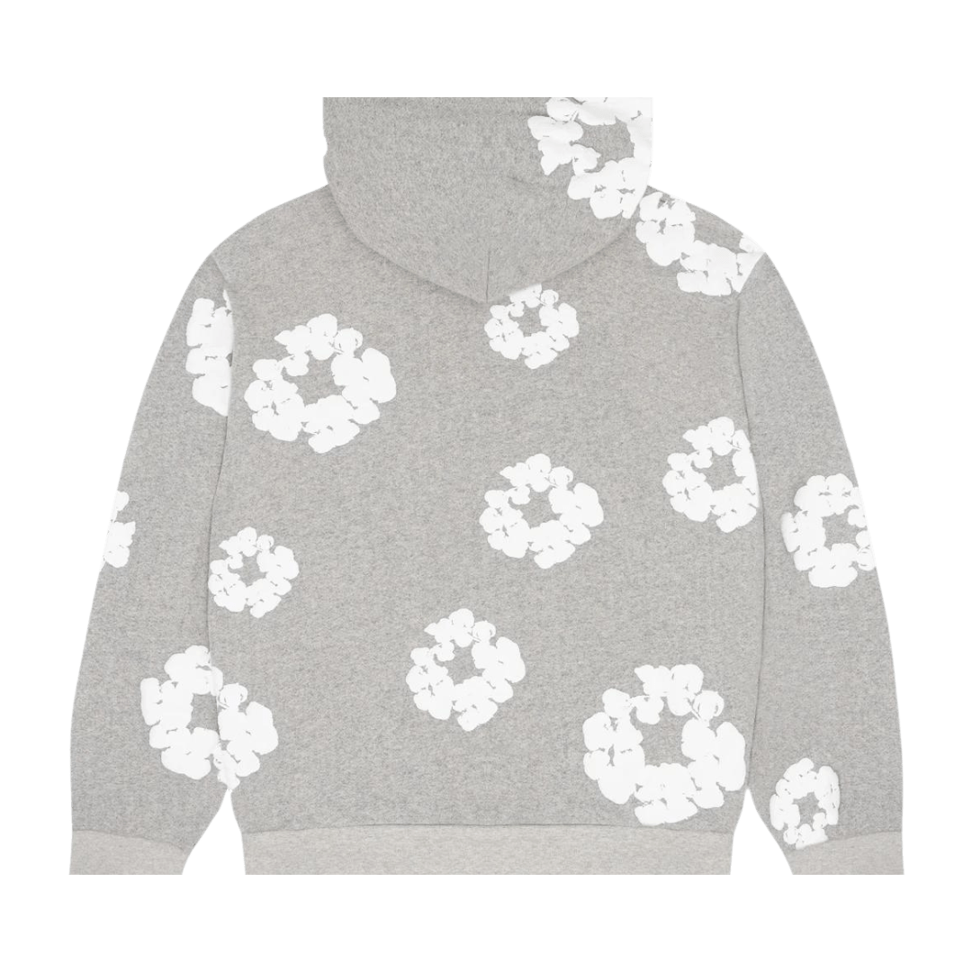 Moletom Denim Tears Cotton | Fear Brazil