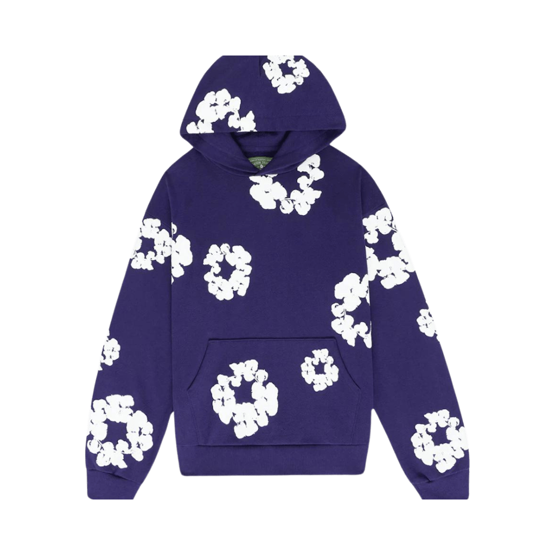 Moletom Denim Tears Cotton | Fear Brazil
