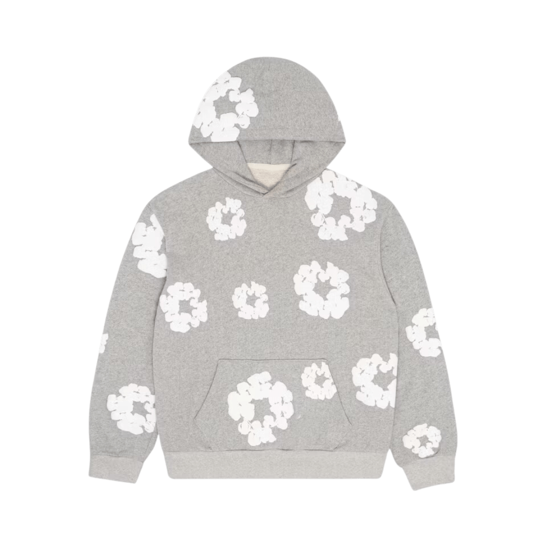 Moletom Denim Tears Cotton | Fear Brazil