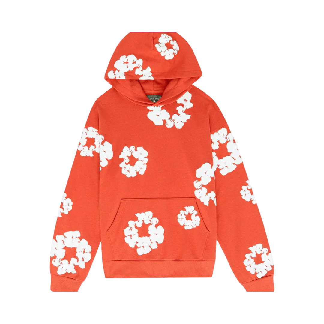 Moletom Denim Tears Cotton | Fear Brazil