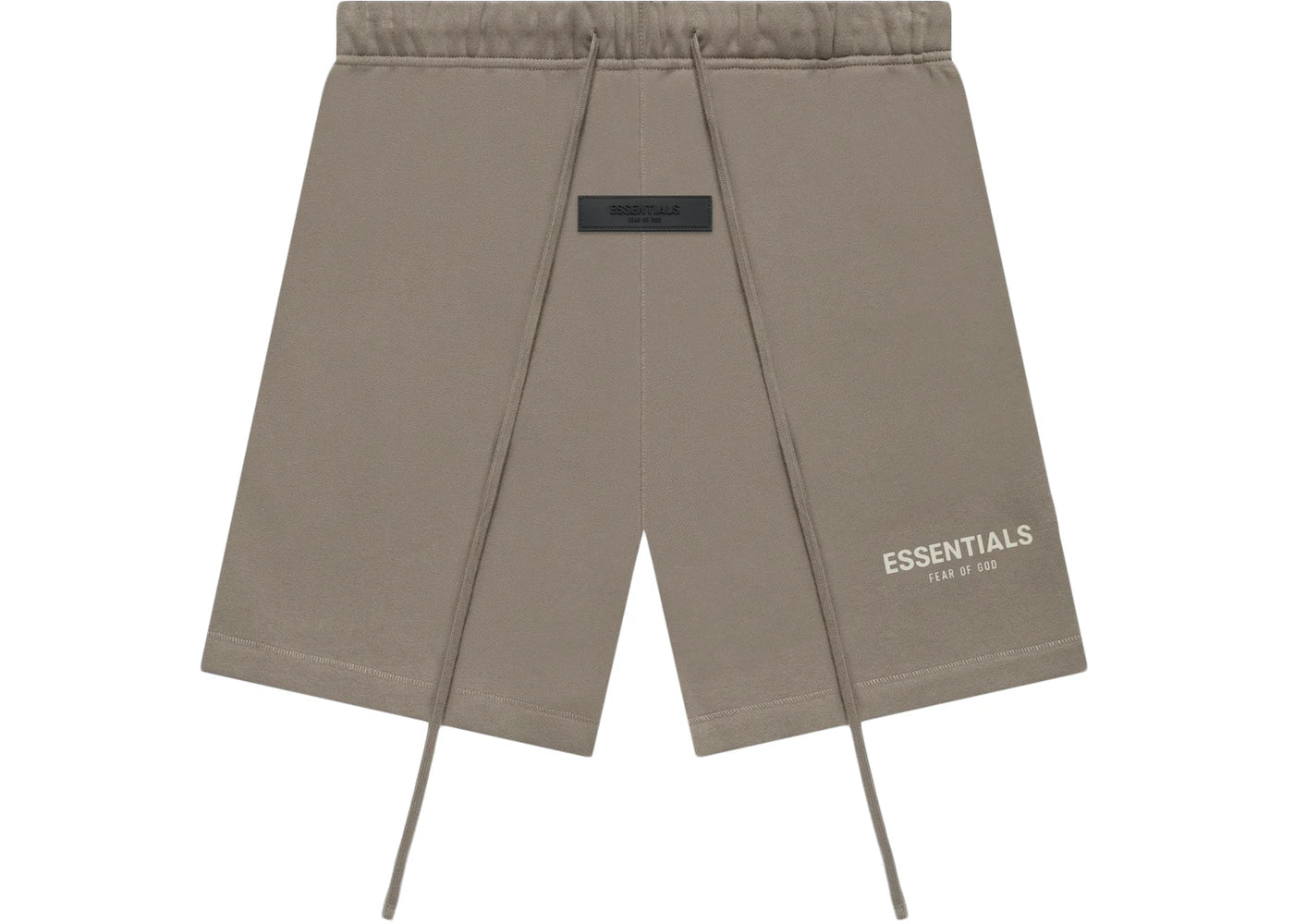 Conjunto Essentials Desert Taupe Summer | Fear Brazil
