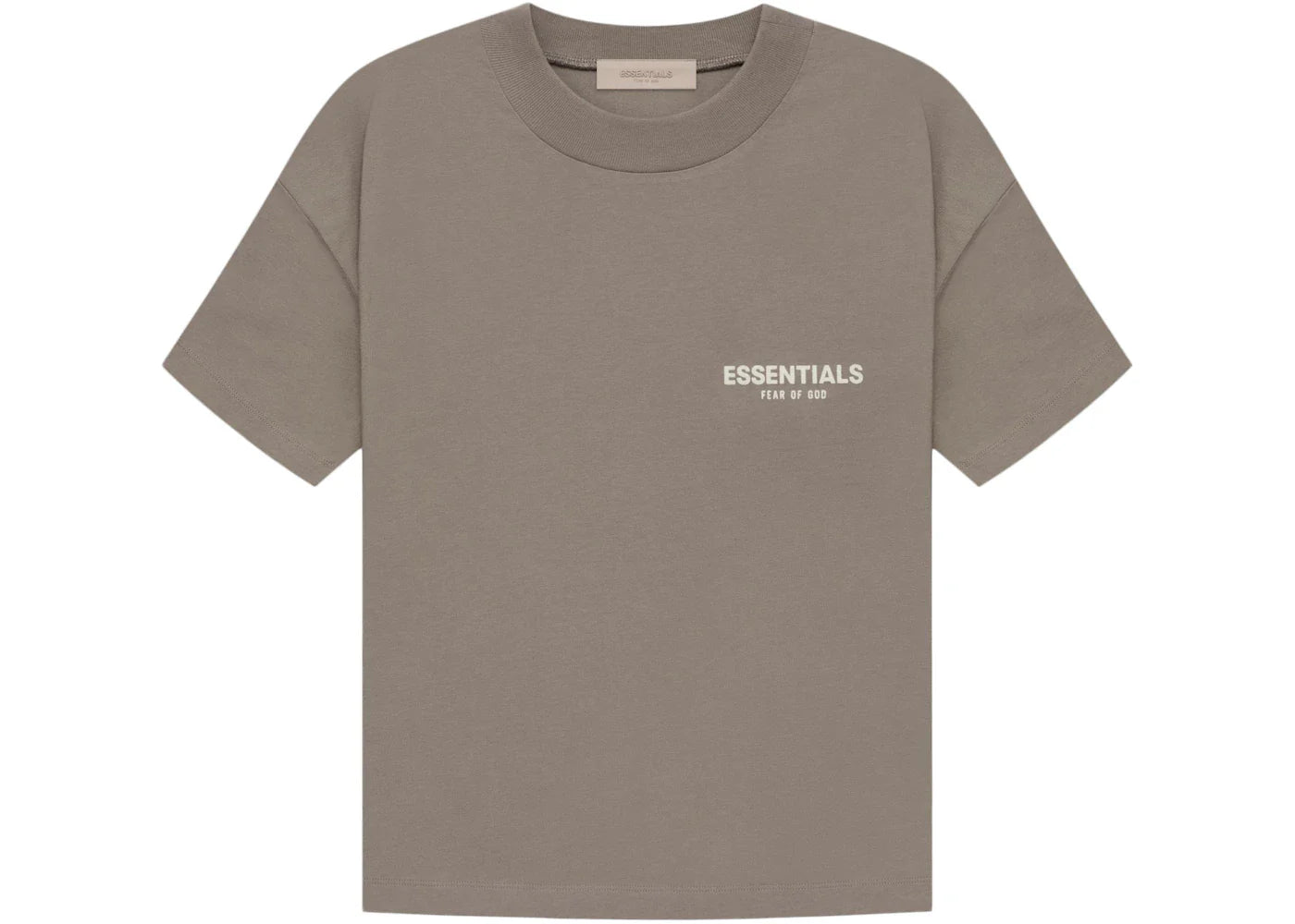 Conjunto Essentials Desert Taupe Summer | Fear Brazil