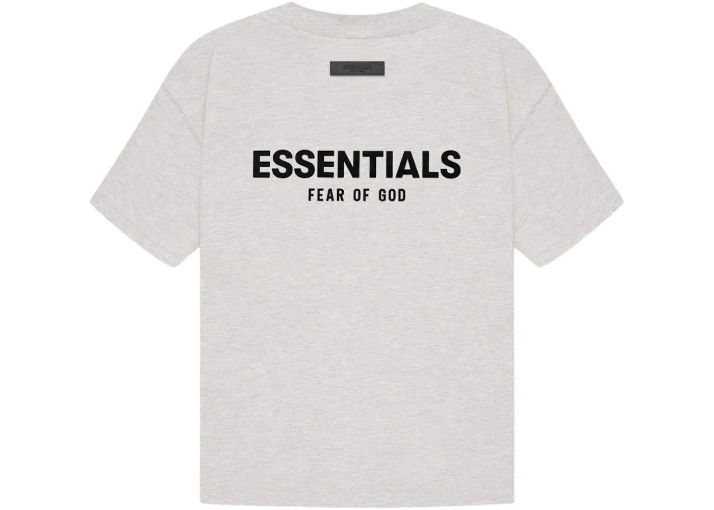 Conjunto Essentials Light Oatmeal Summer | Fear Brazil