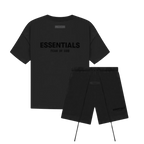 Conjunto Essentials Black Limo Summer | Fear Brazil