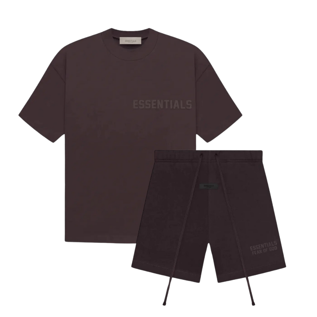 Conjunto Essentials Plum Summer | Fear Brazil