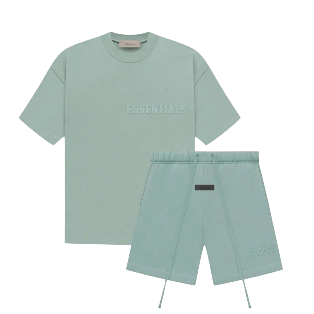 Conjunto Essentials Sycamore Summer | Fear Brazil