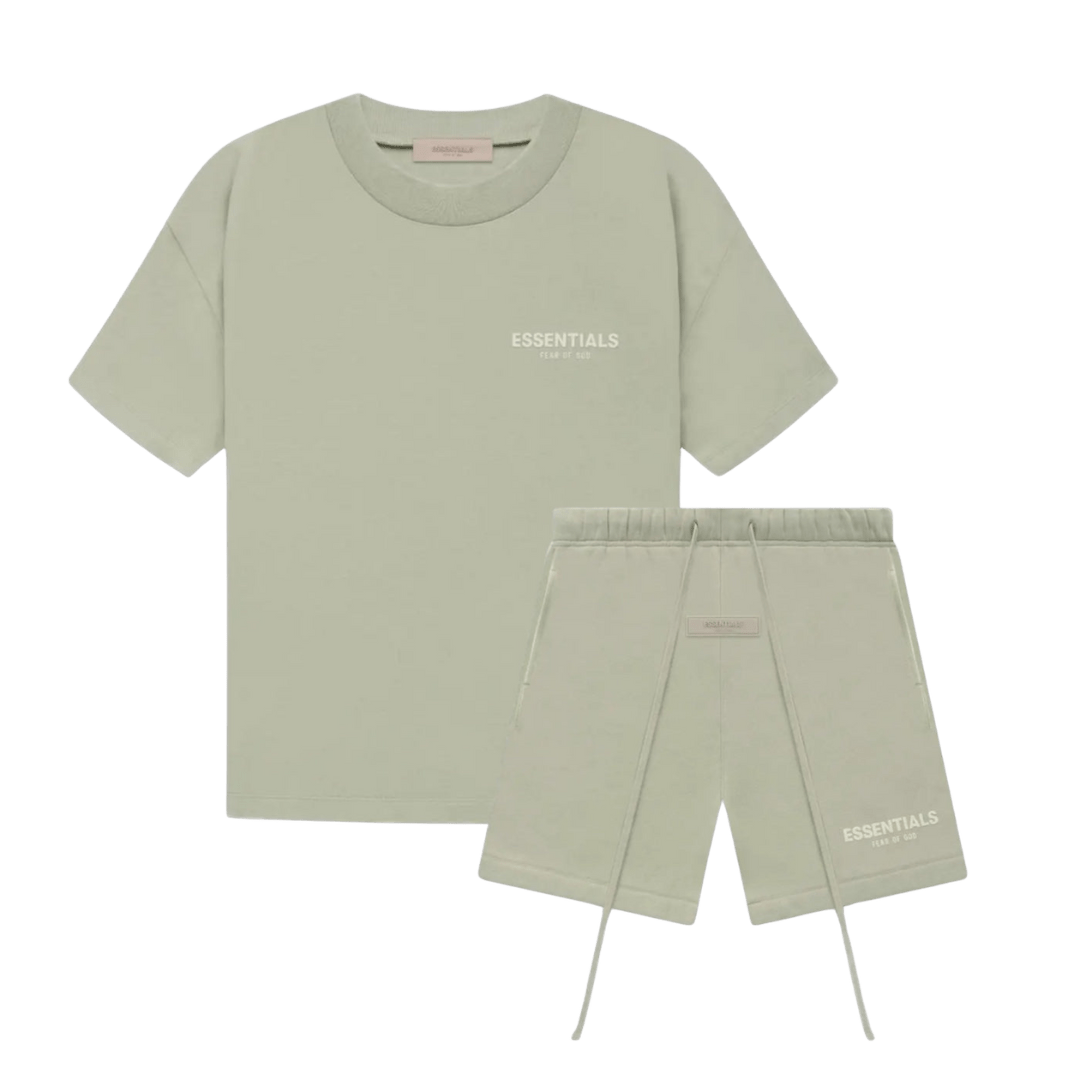 Conjunto Essentials Seafoam Summer | Fear Brazil