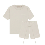 Conjunto Essentials Wheat Summer | Fear Brazil