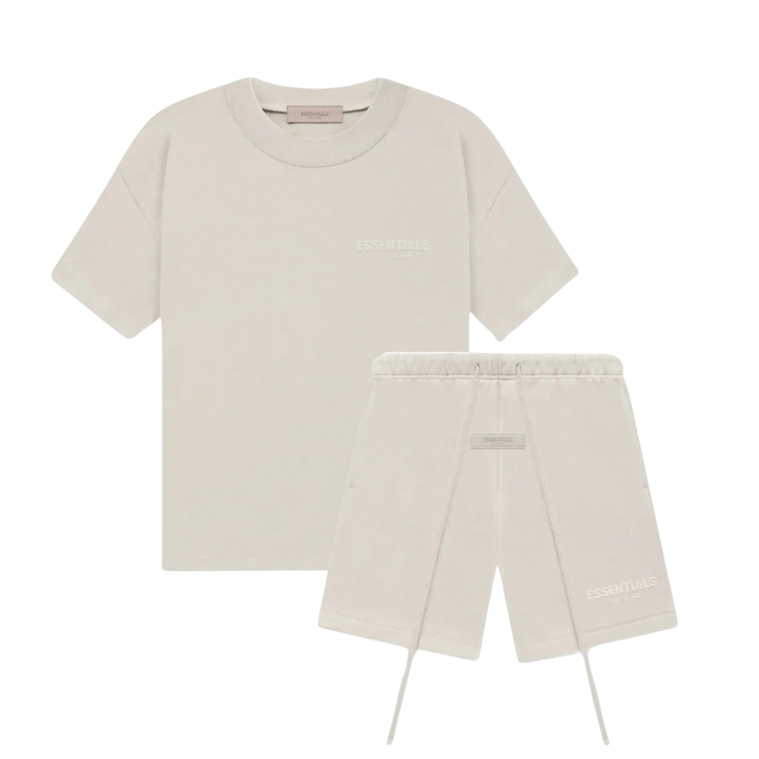 Conjunto Essentials Wheat Summer | Fear Brazil