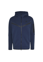 Jaqueta Nike Tech Fleece Hoodie