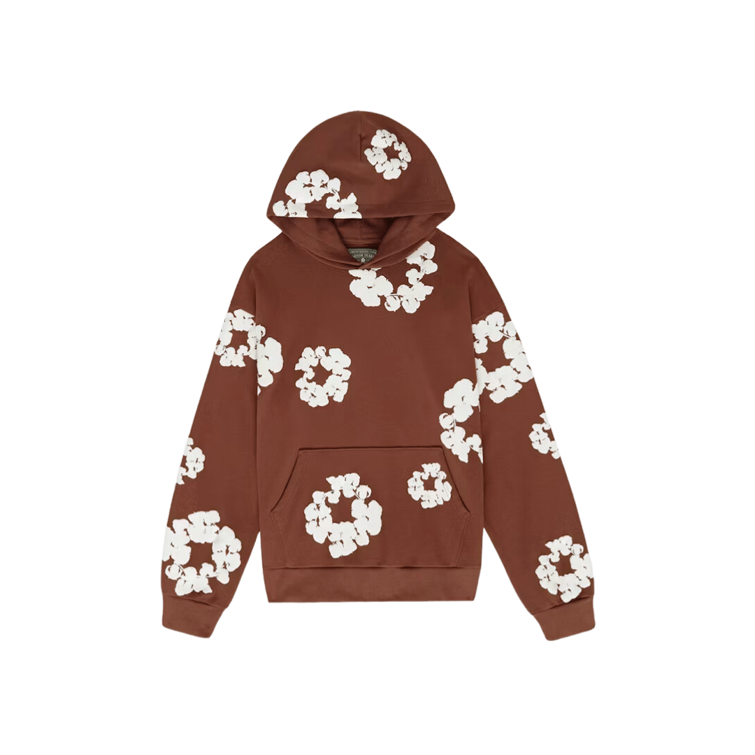 Moletom Denim Tears Cotton | Fear Brazil