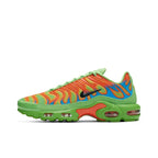 Tênis Air Max Plus Tn1 " Supreme Mean Green"