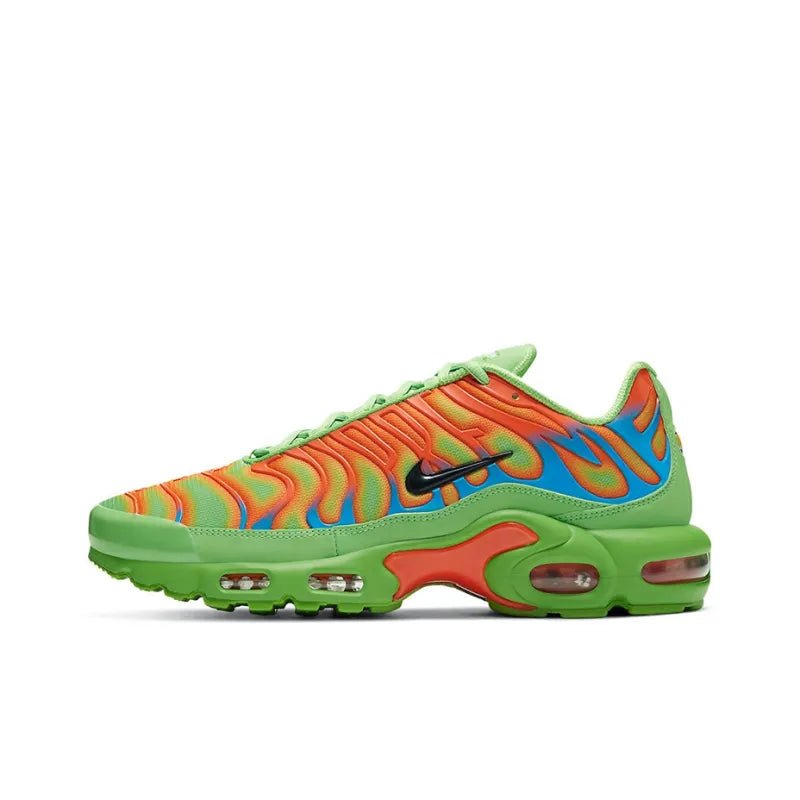 Tênis Air Max Plus Tn1 " Supreme Mean Green"