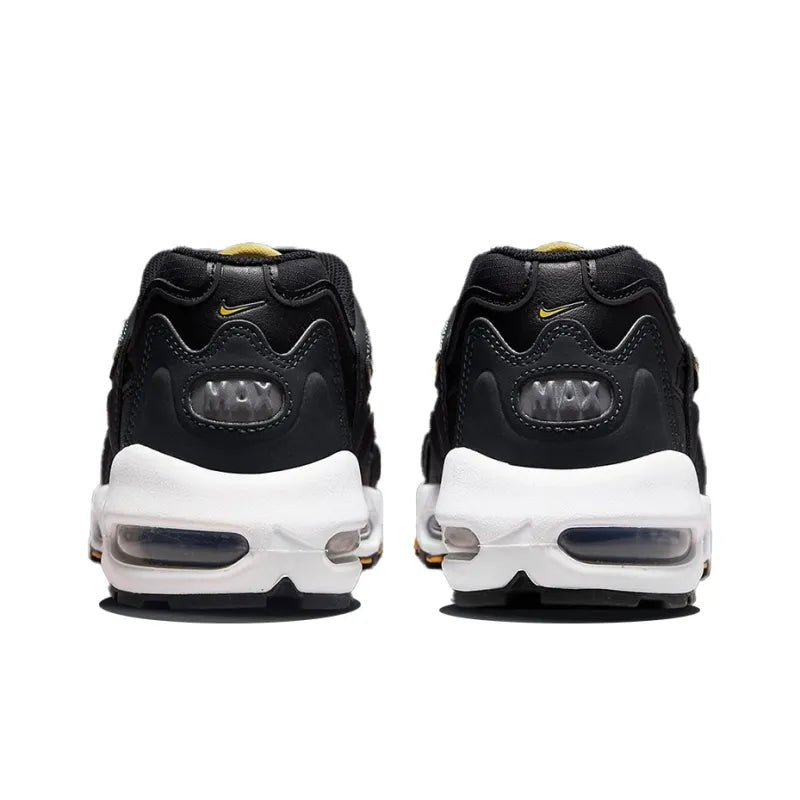 Tênis Air Max 96 "Yellow Black"