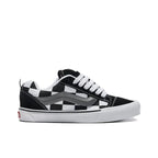 Tênis Vans Knu Skool Mega Check Black