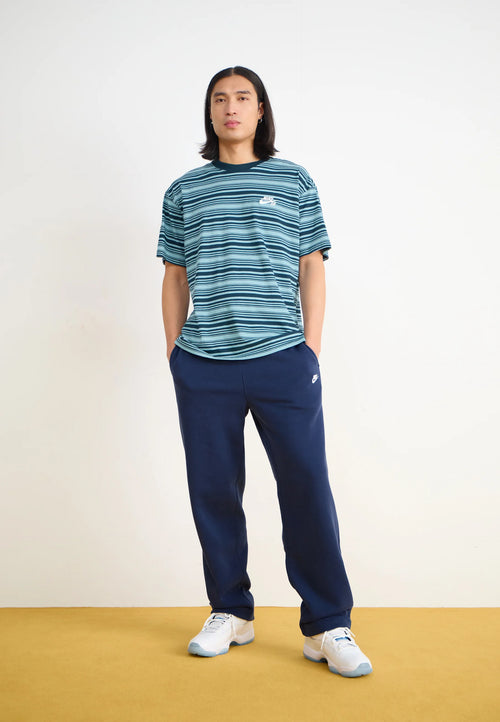 Calça Nike Sportwear Bungee - Azul Marinho