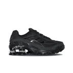 Tênis Nike Shox R2 Supreme “Black“