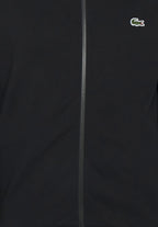 Jaqueta Lacoste Gola Alta - Preto