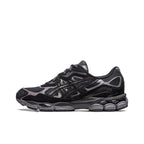 tênis masculino, tênis cinza e preto, tênis streetwear, tênis casual masculino, tênis confortável, tênis de corrida, tênis para treino, tênis esportivo, tênis urbano, tênis dia a dia