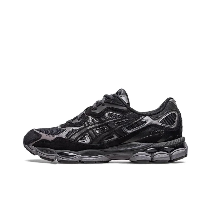 tênis masculino, tênis cinza e preto, tênis streetwear, tênis casual masculino, tênis confortável, tênis de corrida, tênis para treino, tênis esportivo, tênis urbano, tênis dia a dia
